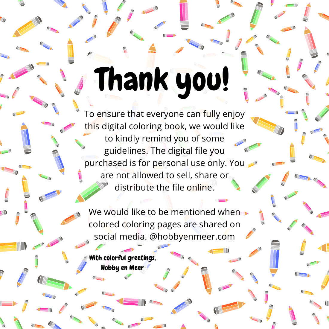 Digitaal Kleurboek - Gebouwen - Glas in lood Editie - 25 pagina's - Hobby en meer