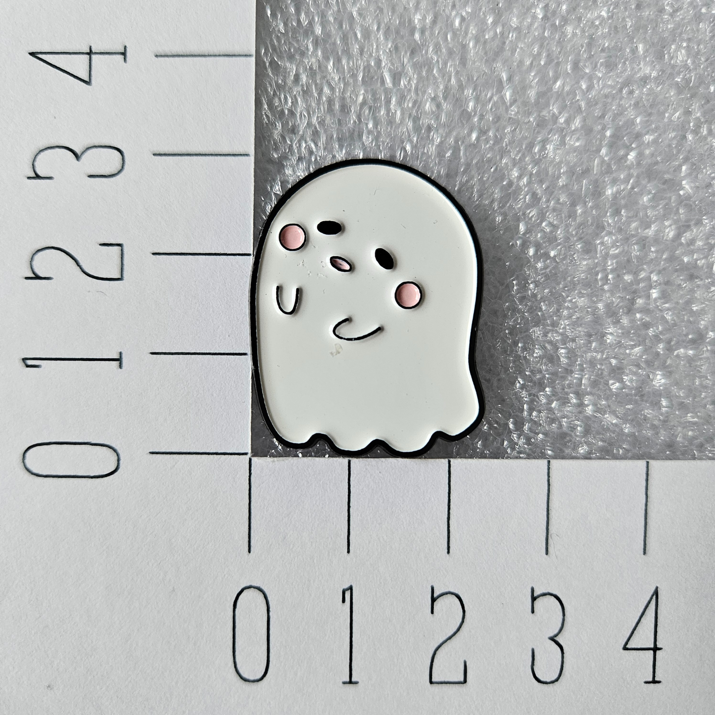 Enamel pin - Spookje - Hobby en meer