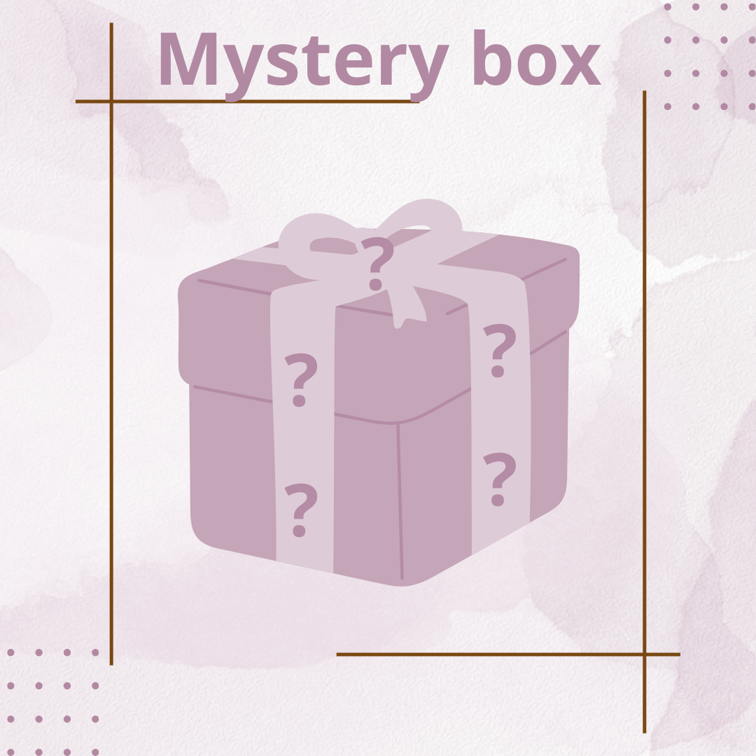 Mystery box Enamel pins - Hobby en meer