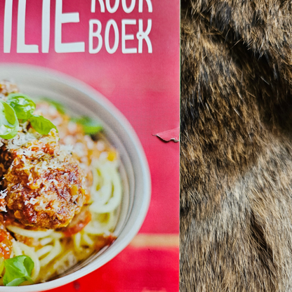 Oeps* Kookboek - Jamie Oliver's Foodtube - Het familie kookboek - Paperback