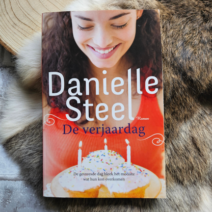 De verjaardag - Danielle Steel - Paperback