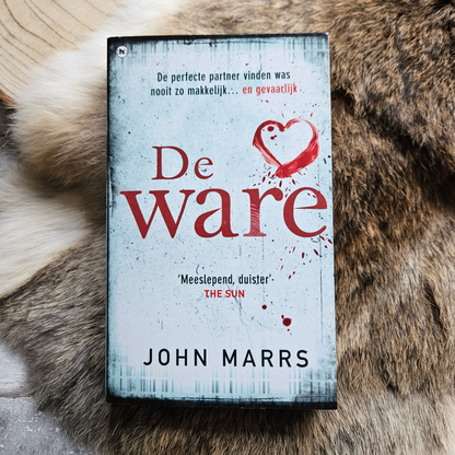 De ware - John Marrs - Paperback