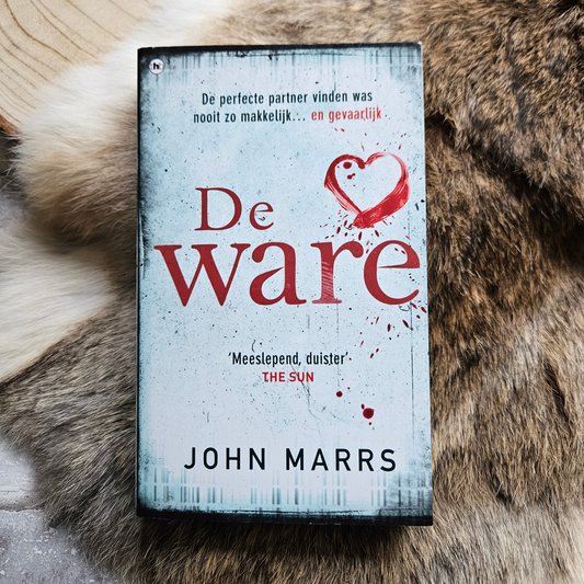 De ware - John Marrs - Paperback