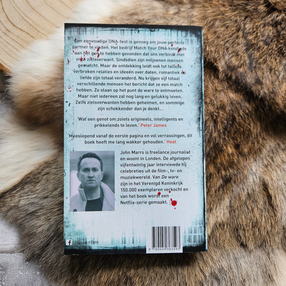 De ware - John Marrs - Paperback