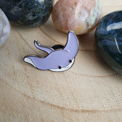Enamel pin - Rog - Hobby en meer  