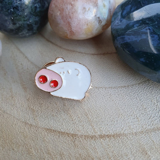 Enamel pin - Varkentje - Hobby en meer  